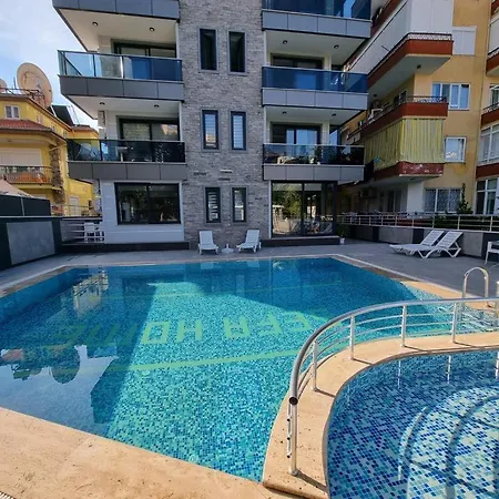 Flamingo 2 Apartman