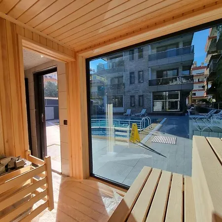 Apartman Flamingo 2